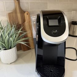 Keurig 2.0 (K400 Series) with Thermal Carafe