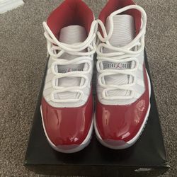 Cherry 11s
