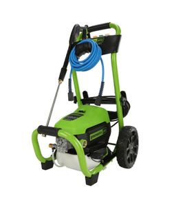 Electric Pressure Washer