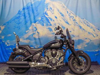 2022 Indian Chief Bobber (ABS)