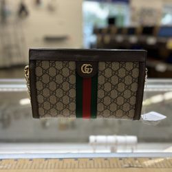 Gucci Purse (F038-16125)