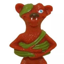 General Mills Ice Age @ToyBros 