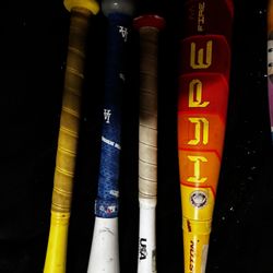 26” Bats Baseball 