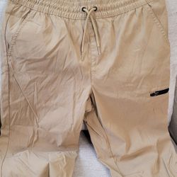 Boys Joggers Size L 14/16 H