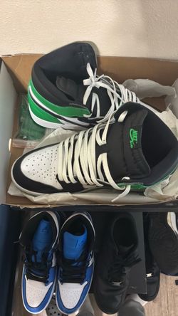 Shoe
