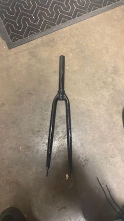 Fork para fixie