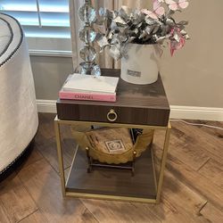 Side Table