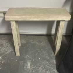 Table
