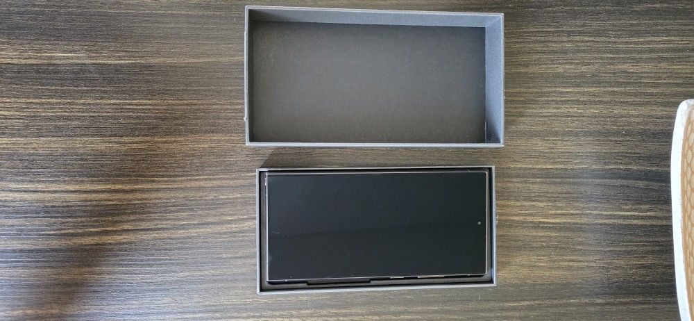 Samsung Galaxy S24 Ultra