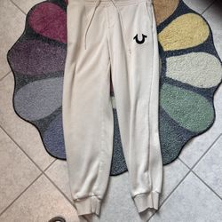 True Religion Sweatpants