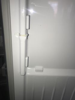 Liebherr Fridge brand new