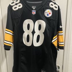 Pittsburgh Steelers Emmanuel Sanders Jersey