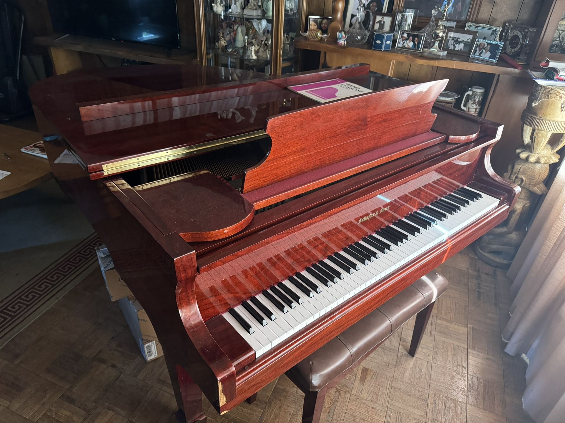 Piano