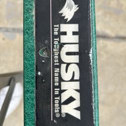 Husky 6’ Ladder