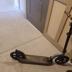 Kid Scooter