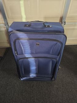 Suitcase