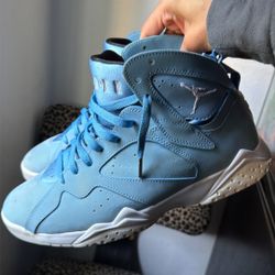 UNC 7s 