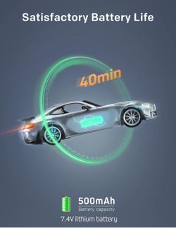 Miebely remote control car