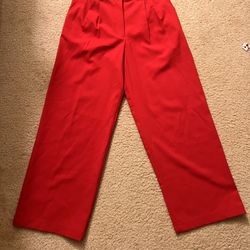 Art Class Brand Girl’s Slacks Pants Holiday Outfit