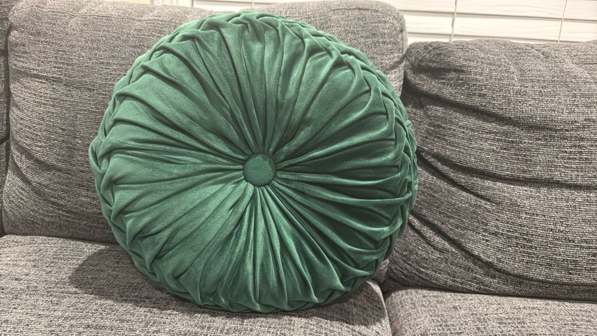 Decorative Pillow
