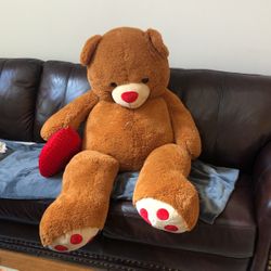 Big Bear￼