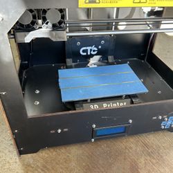 3D Printer