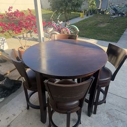 Dinning table