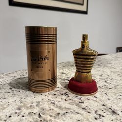 Jean Paul Gaultier - Le Male Elixir