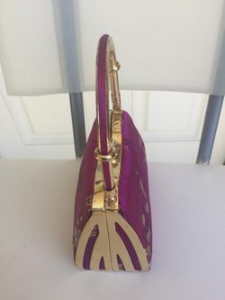 LADIES ELEGANT EVENING CLUTCH BAG