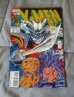 X-Men Vol. 3 #22 1993 VG/F CONDITION DIRECT EDITION