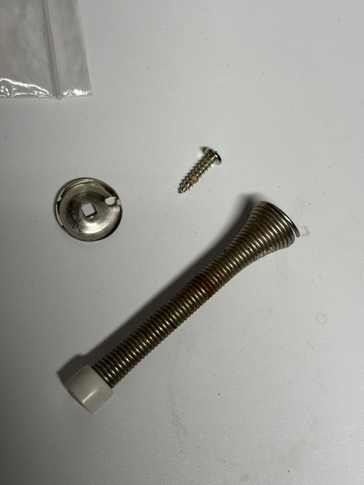 4in door stopper