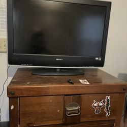 Sony HDTV 32”