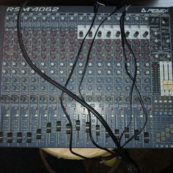 equalizer