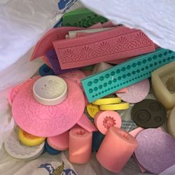 Molds For Crafts