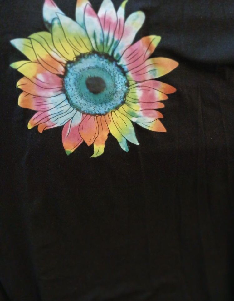 Woman's Tank Top Dress Short Sleeve Size 3XL