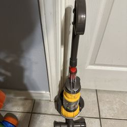 Kids Dyson Vacuum