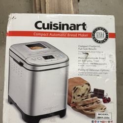 Bread Maker