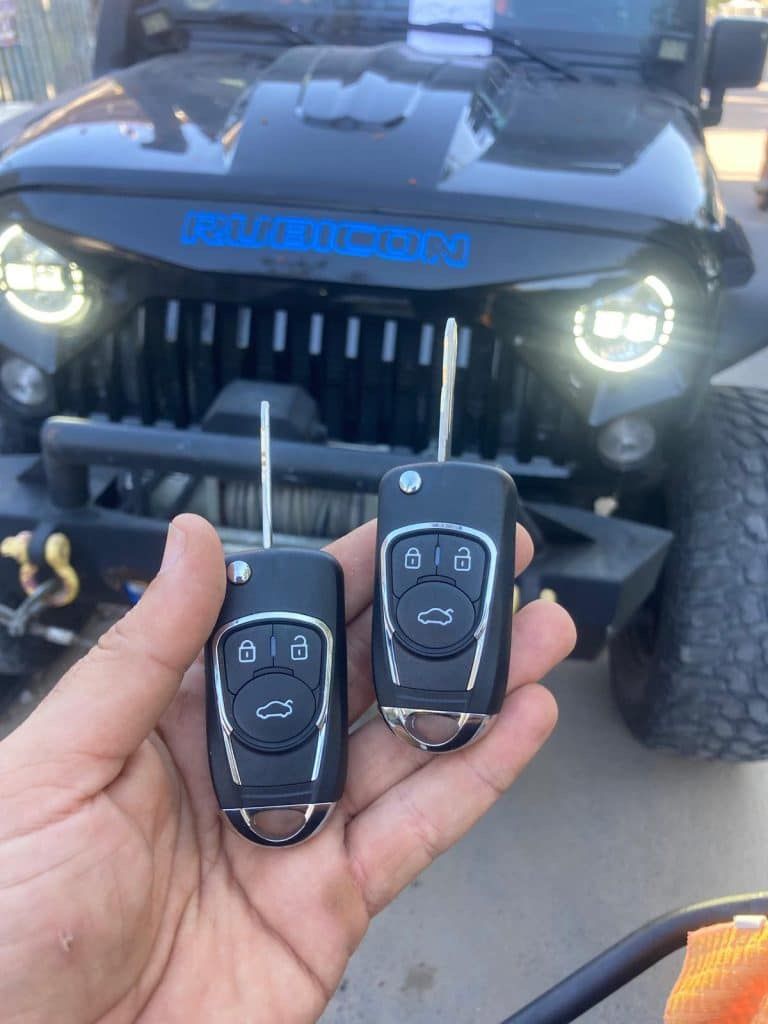 Car Key , Remote Control , Fob Key , Flip Key , Smart Key , Remote Start