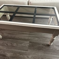 Vintage Coffee Table 