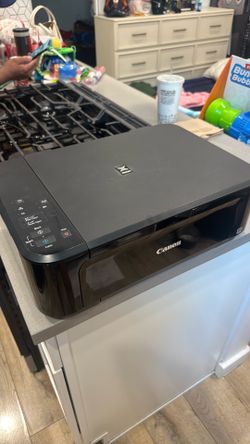 Cannon PRINTER