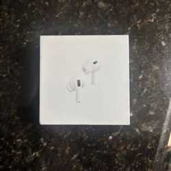 Airpod Pro 2 (groveland/clermont)