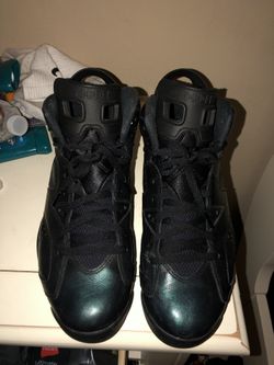 Chameleon 6s size 11