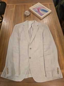 Charles Tyrwhitt lightweight sport coat