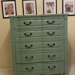 Vintage Decor