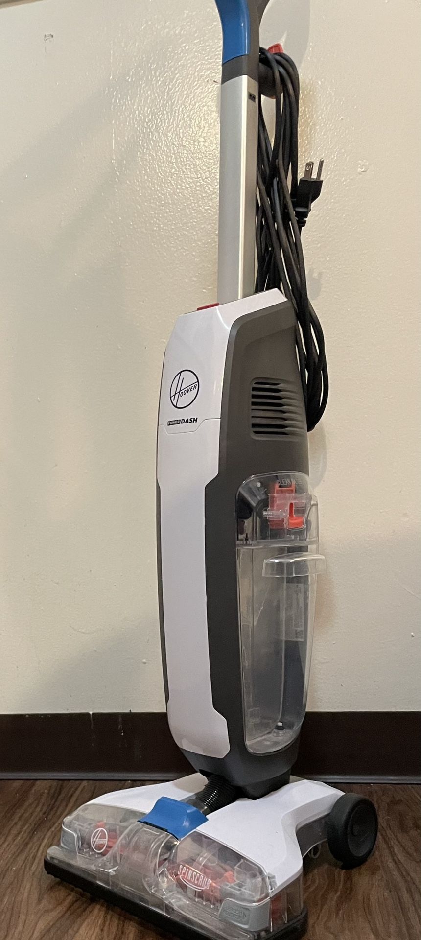 Hoover Powerdash for Sale in Modesto, CA OfferUp