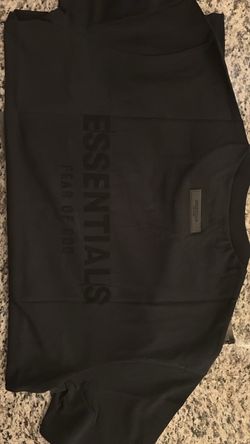 Essentials T shirt