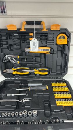 Tool set