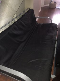 Futon / couch