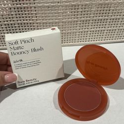 Rare Beauty Soft Pinch Matte Bouncy Blush
