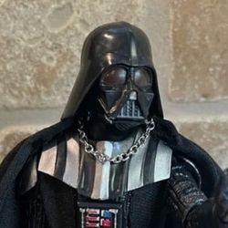 Star Wars Black Series Figure 